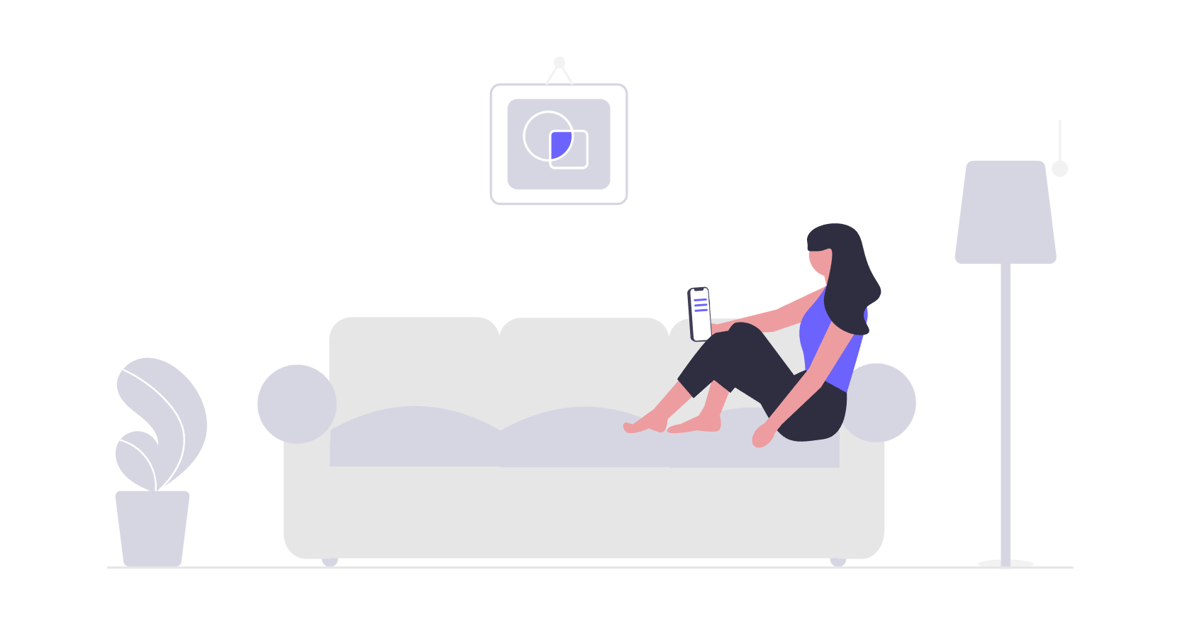 北欧インテリア